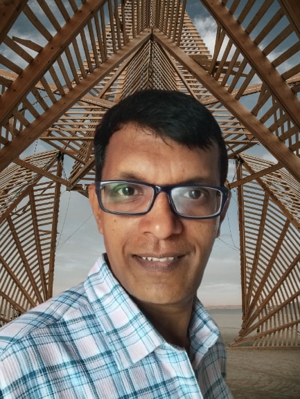 Pramod Loke