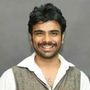Actor Name